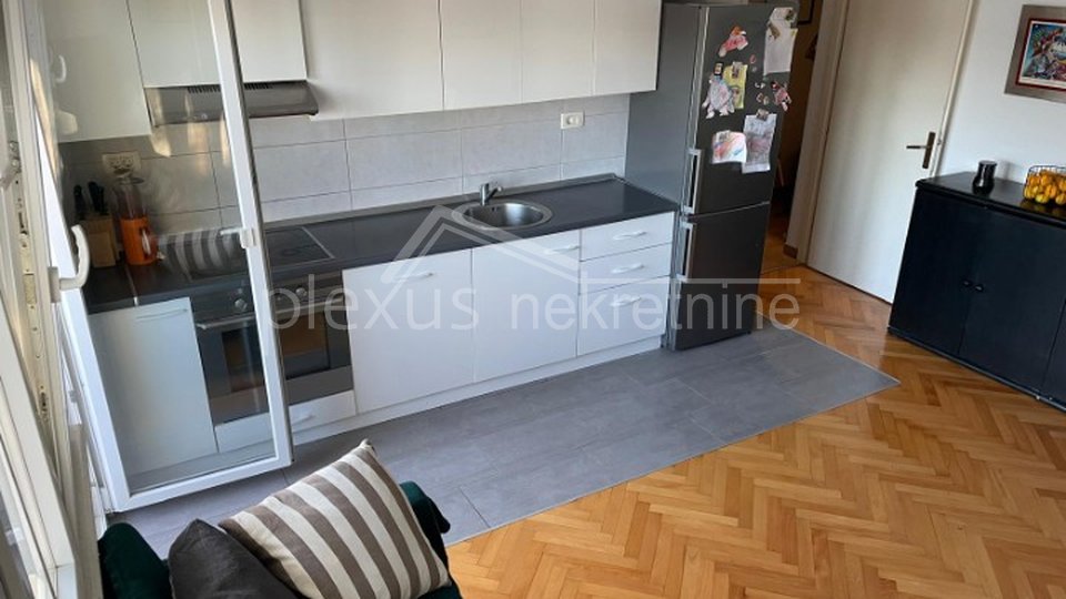 Wohnung, 45 m2, Verkauf, Solin - Centar