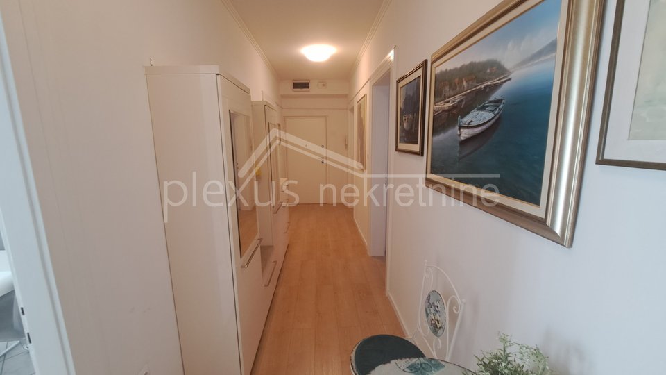 Apartment, 117 m2, For Sale, Split - Manuš