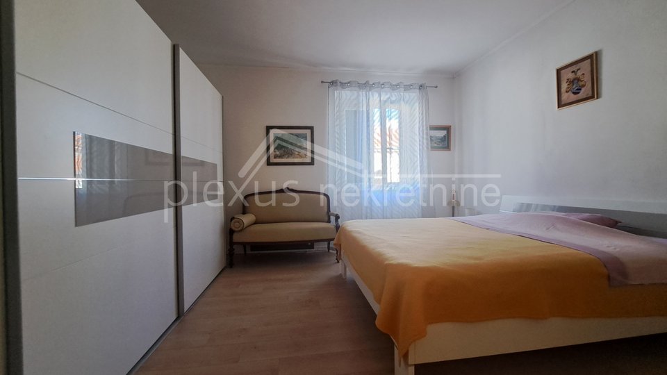 Apartment, 117 m2, For Sale, Split - Manuš