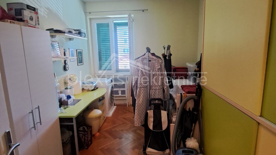 Apartment, 117 m2, For Sale, Split - Manuš