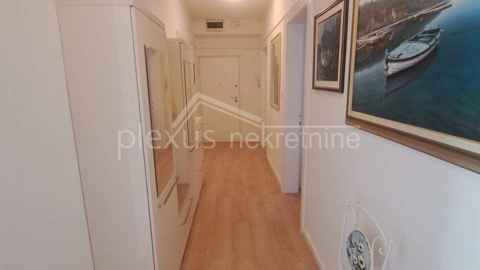 Apartment, 117 m2, For Sale, Split - Manuš