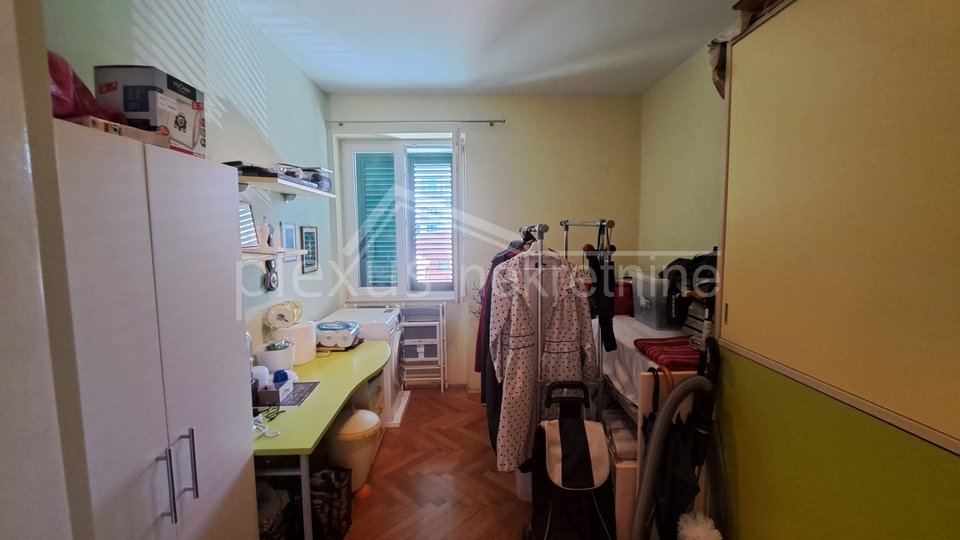 Apartment, 117 m2, For Sale, Split - Manuš