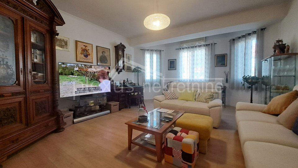 Apartment, 117 m2, For Sale, Split - Manuš