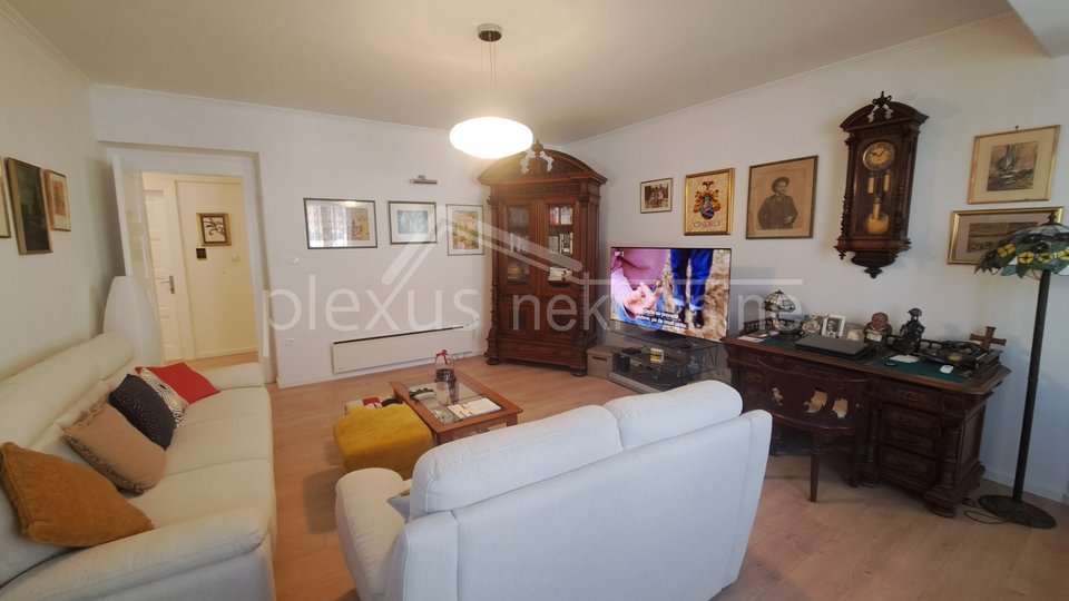 Apartment, 117 m2, For Sale, Split - Manuš