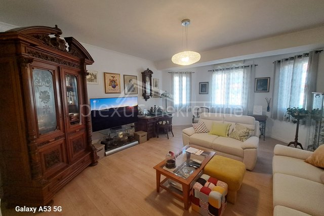 Apartment, 117 m2, For Sale, Split - Manuš