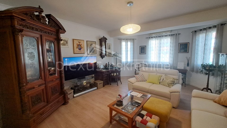 Apartment, 117 m2, For Sale, Split - Manuš