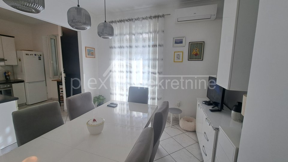 Wohnung, 117 m2, Verkauf, Split - Manuš