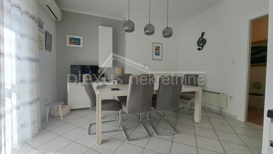 Apartment, 117 m2, For Sale, Split - Manuš