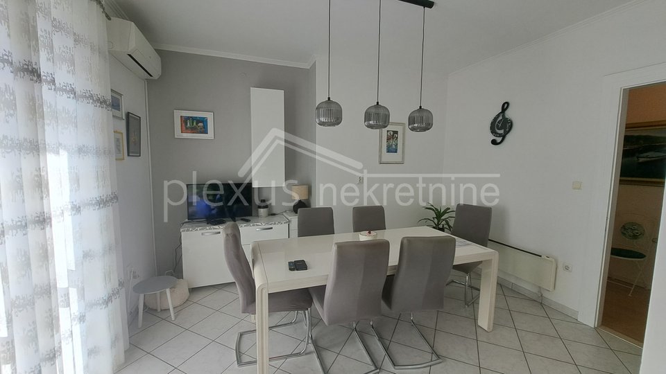 Apartment, 117 m2, For Sale, Split - Manuš