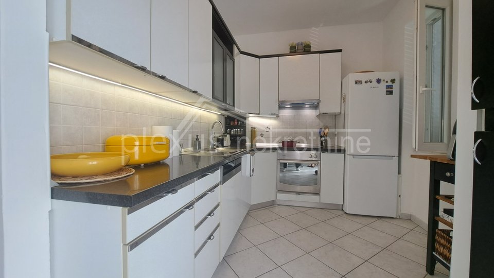 Apartment, 117 m2, For Sale, Split - Manuš