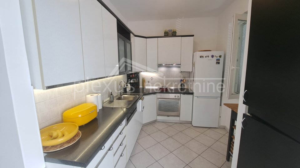 Apartment, 117 m2, For Sale, Split - Manuš