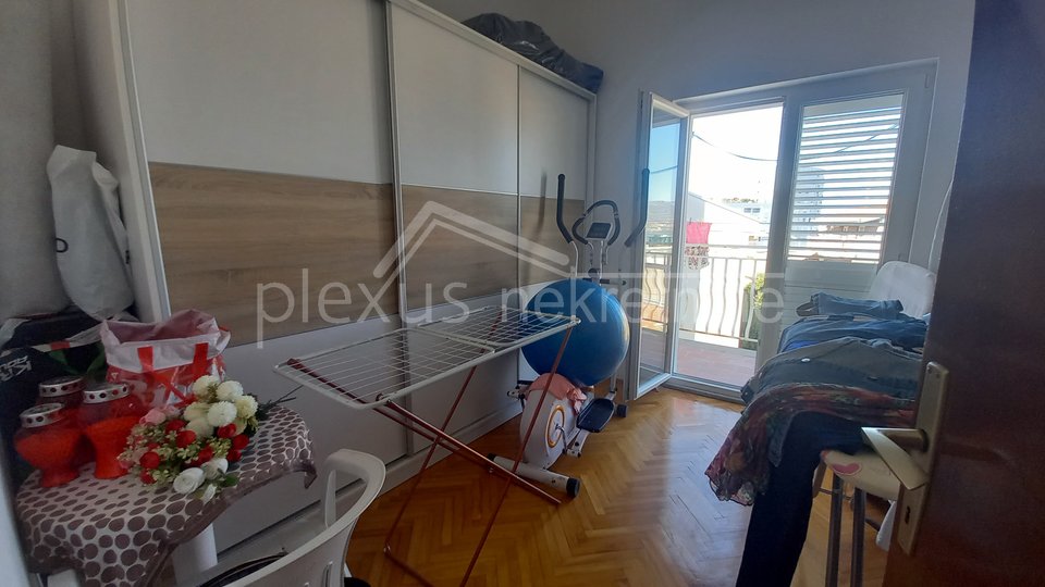 Apartment, 76 m2, For Sale, Split - Sućidar