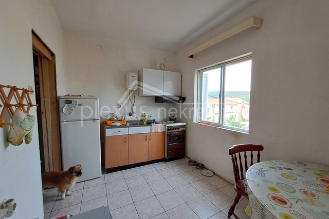 House, 63 m2, For Sale, Vis