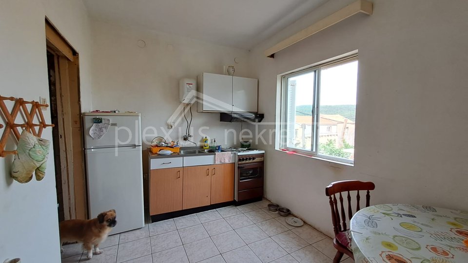 House, 63 m2, For Sale, Vis