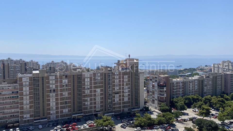 Apartment, 83 m2, For Sale, Split - Split 3