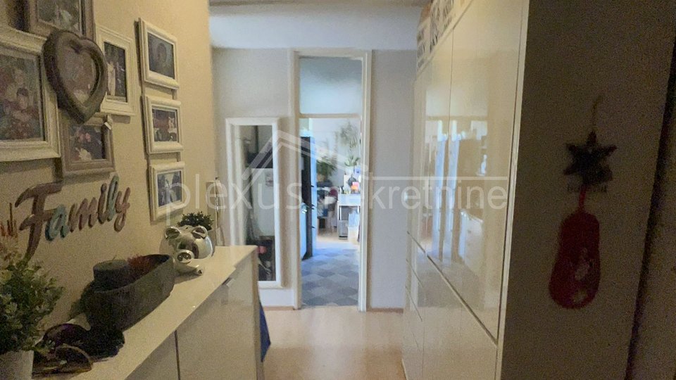 Apartment, 83 m2, For Sale, Split - Split 3