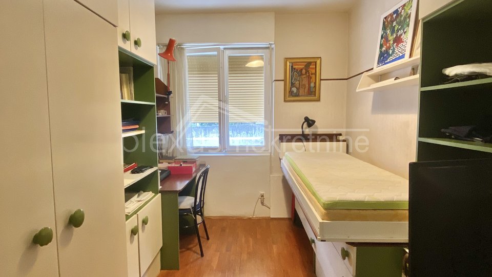 Apartment, 56 m2, For Sale, Split - Bačvice