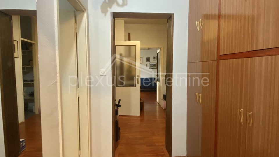 Apartment, 56 m2, For Sale, Split - Bačvice