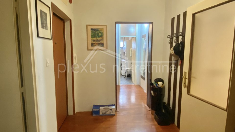 Apartment, 56 m2, For Sale, Split - Bačvice