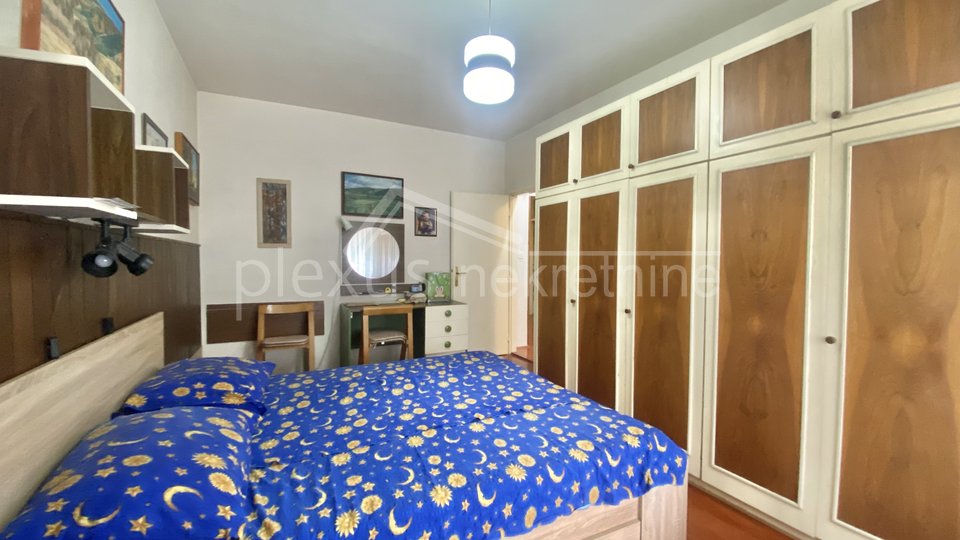 Apartment, 56 m2, For Sale, Split - Bačvice