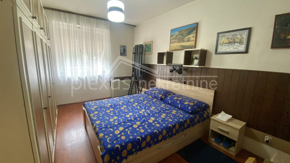 Apartment, 56 m2, For Sale, Split - Bačvice