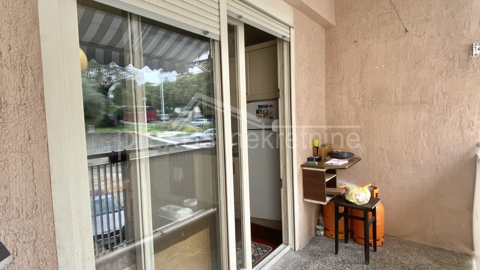 Apartment, 56 m2, For Sale, Split - Bačvice