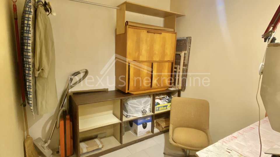 Apartment, 56 m2, For Sale, Split - Bačvice