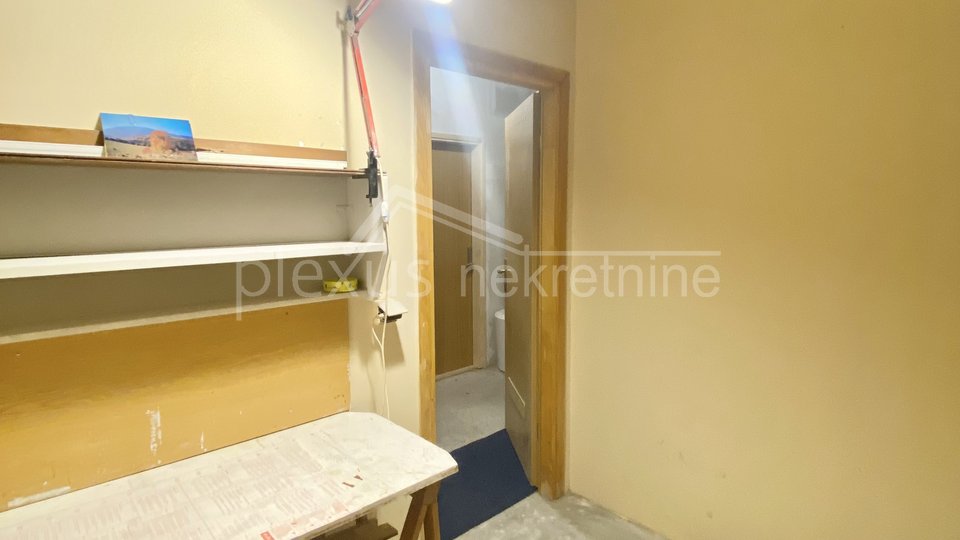 Wohnung, 56 m2, Verkauf, Split - Bačvice