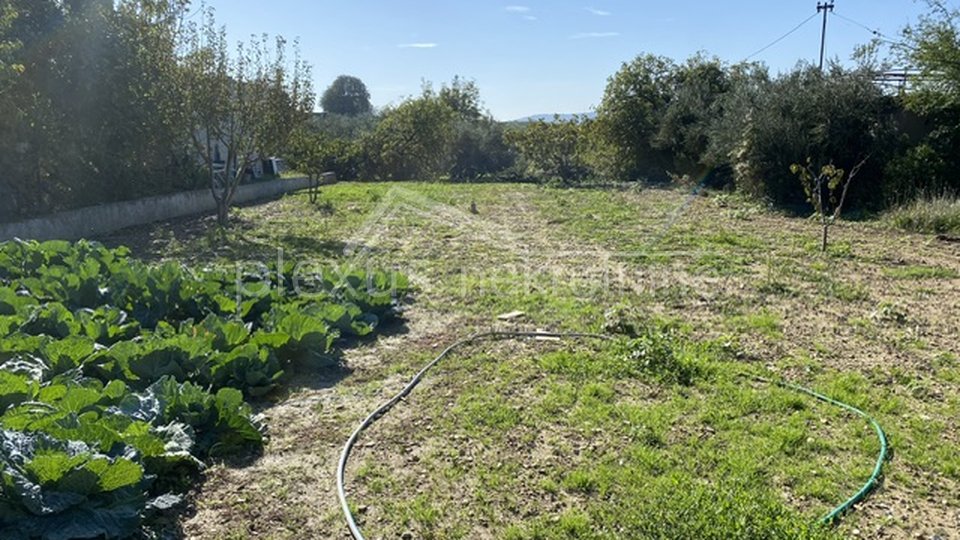 Land, 1088 m2, For Sale, Kaštel Sućurac