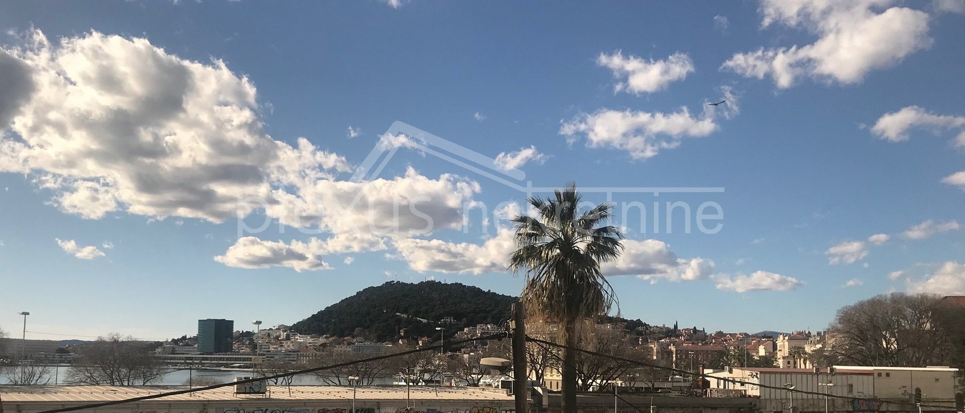 Apartment, 80 m2, For Sale, Split - Bačvice