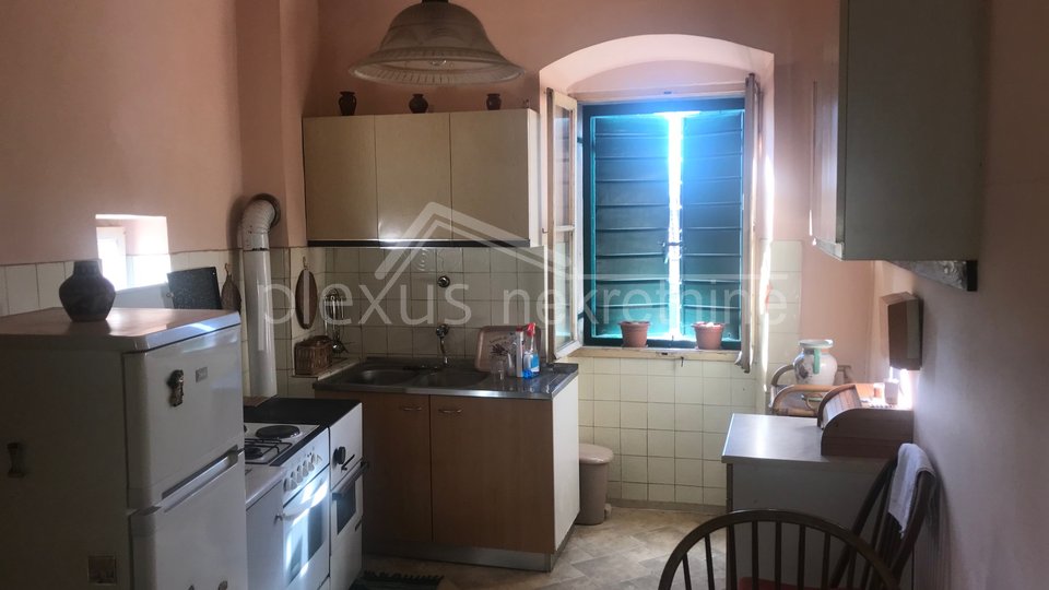 Apartment, 80 m2, For Sale, Split - Bačvice