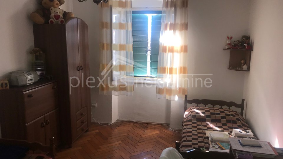 Apartment, 80 m2, For Sale, Split - Bačvice