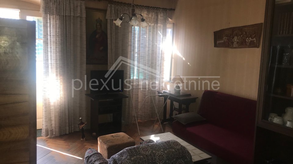 Apartment, 80 m2, For Sale, Split - Bačvice