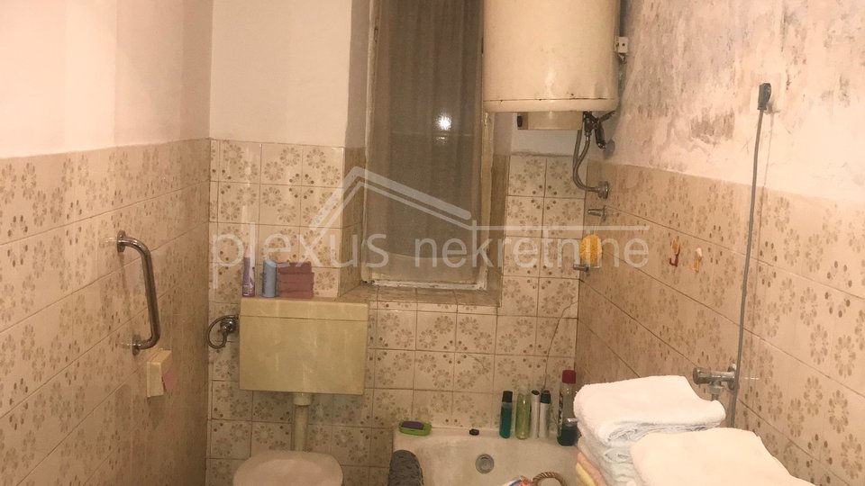 Apartment, 80 m2, For Sale, Split - Bačvice