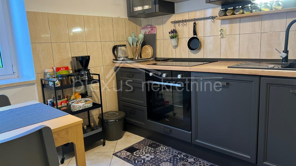 Apartment, 67 m2, For Sale, Split - Bol