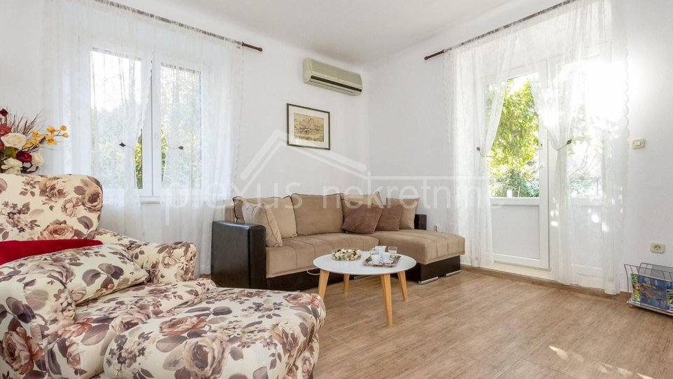 Apartment, 67 m2, For Sale, Split - Bol