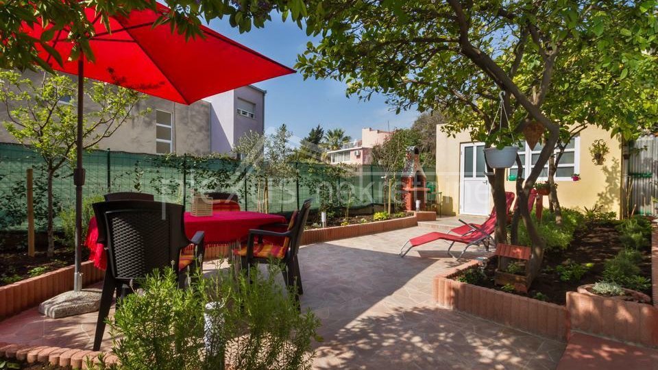 Apartment, 67 m2, For Sale, Split - Bol