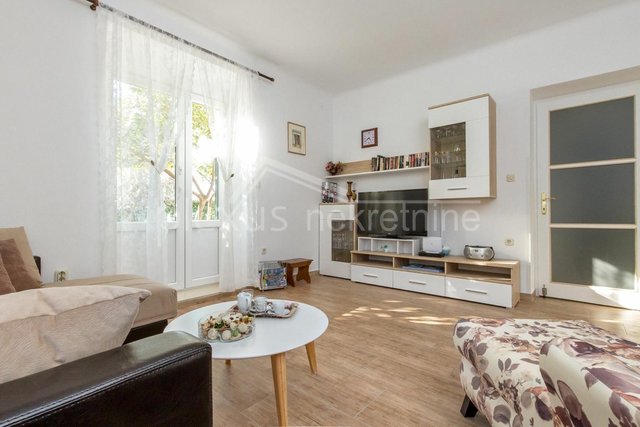 Apartment, 67 m2, For Sale, Split - Bol