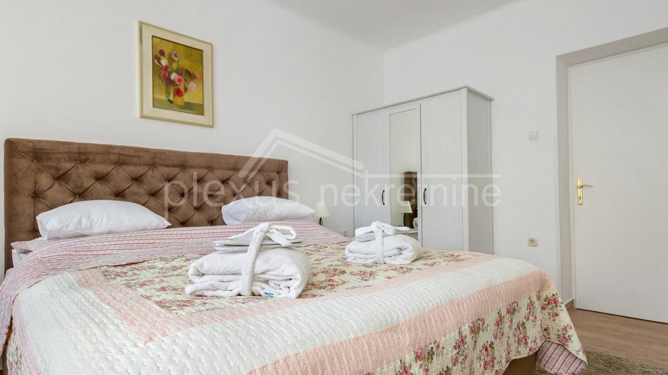 Apartment, 67 m2, For Sale, Split - Bol