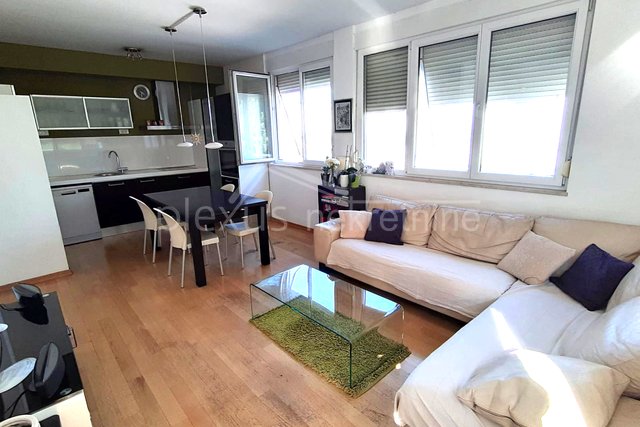 Apartment, 88 m2, For Sale, Split - Sukoišan