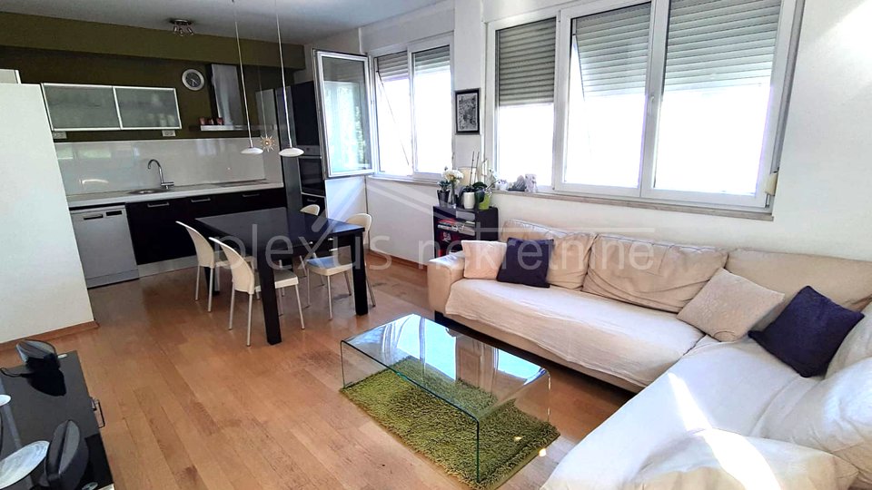 Apartment, 88 m2, For Sale, Split - Sukoišan