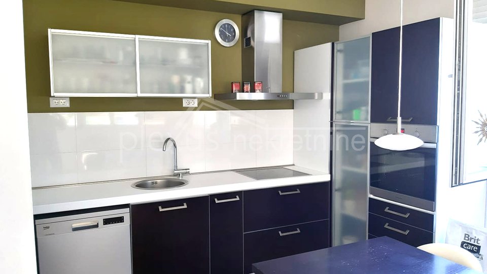 Apartment, 88 m2, For Sale, Split - Sukoišan