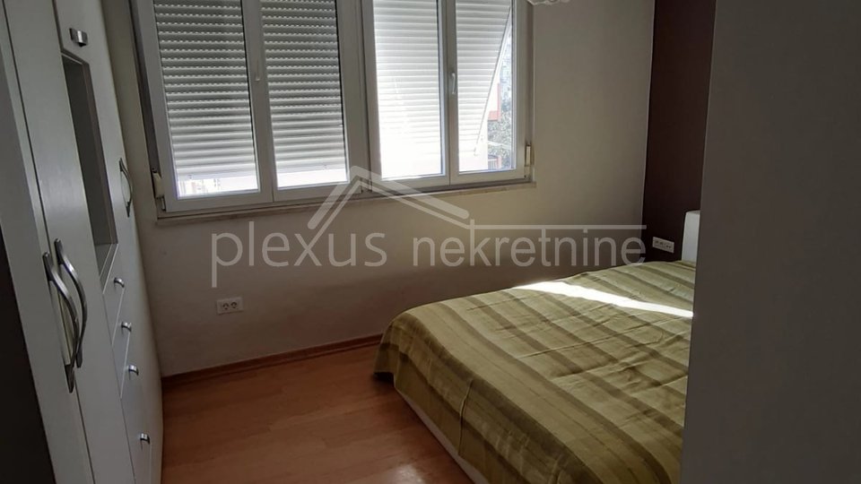 Apartment, 88 m2, For Sale, Split - Sukoišan