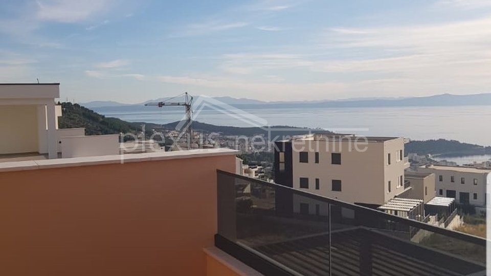 House, 226 m2, For Sale, Makarska