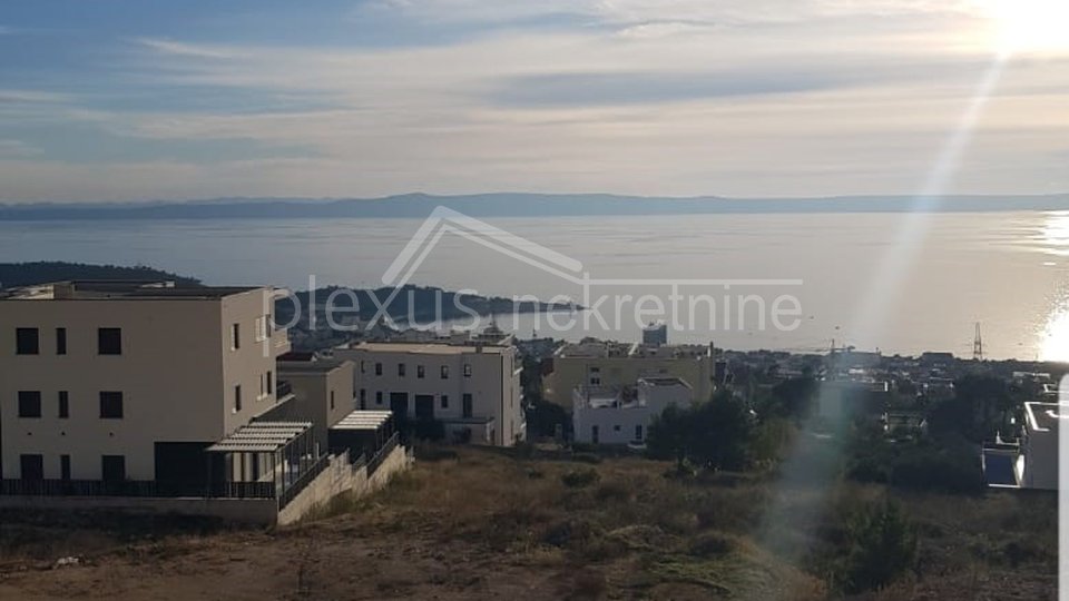 House, 226 m2, For Sale, Makarska