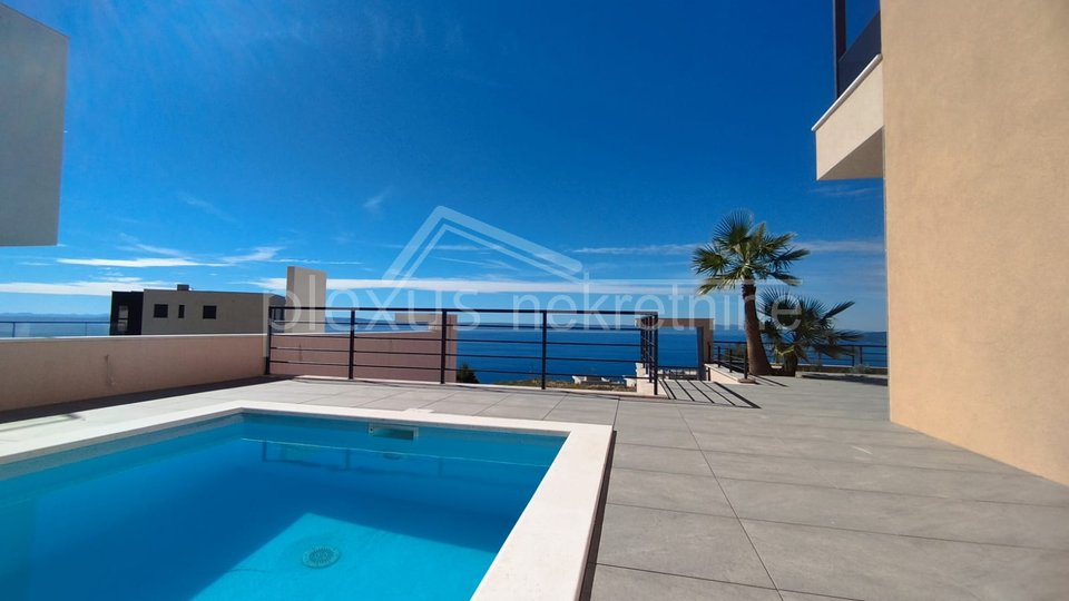 House, 226 m2, For Sale, Makarska