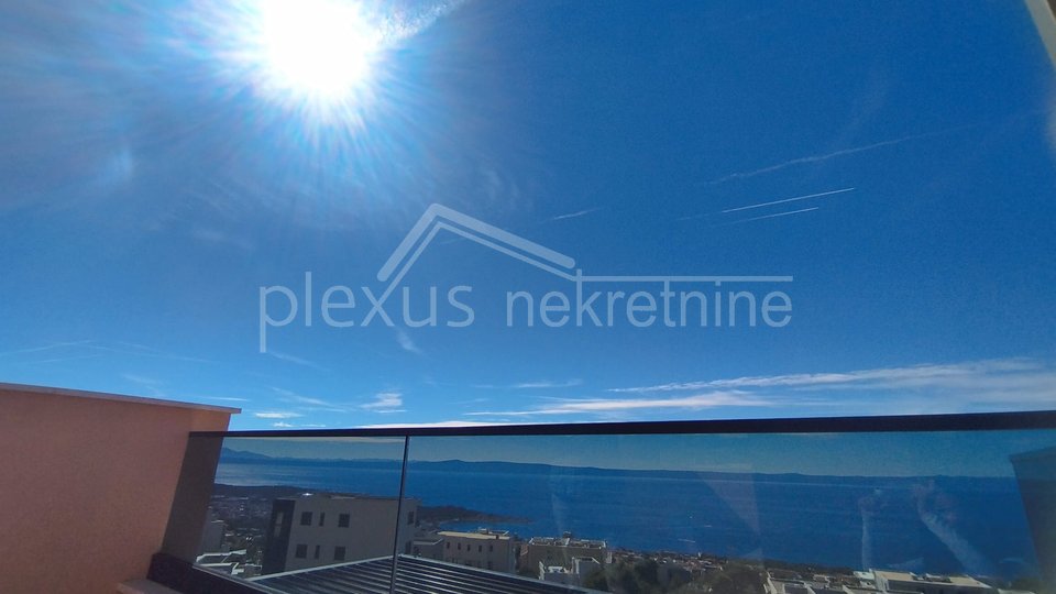 House, 226 m2, For Sale, Makarska