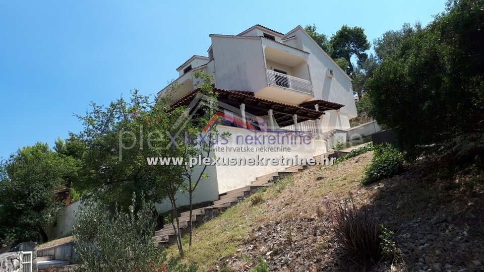 House, 444 m2, For Sale, Okrug - Okrug Donji