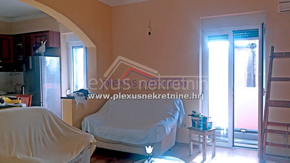 Apartment, 90 m2, For Sale, Split - Manuš