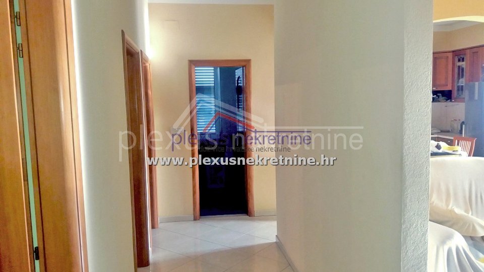 Apartment, 90 m2, For Sale, Split - Manuš